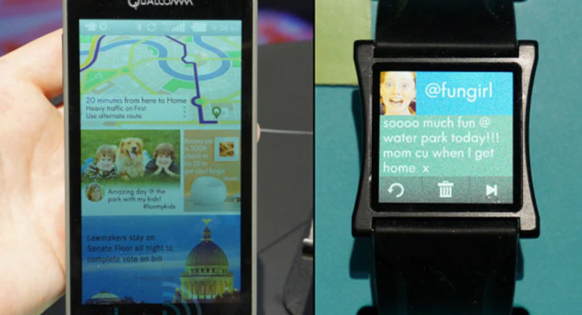 Mirasol engadget