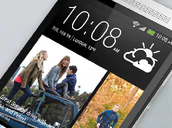 Blink Feed Blog Header