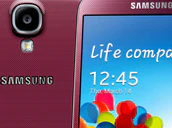 Galaxy S4 New Colors