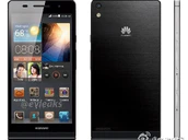 Huawei Ascend P6