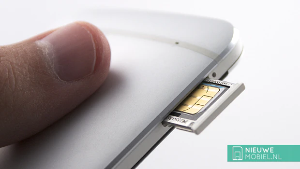 "Grotere HTC One in de maak"