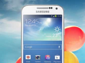 Samsung Galaxys4mini