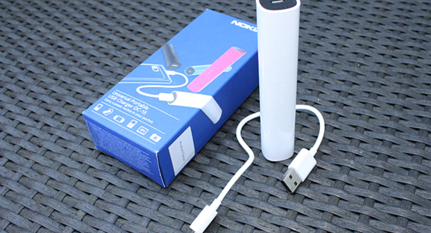 Nokia dc 16 overview