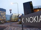Nokia Sign Finland