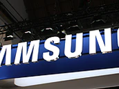 Samsung Logo Real