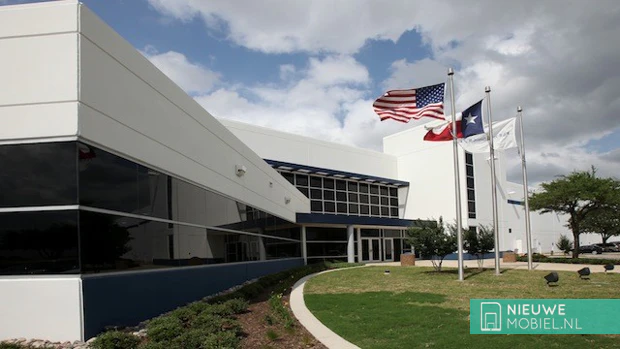 Motorola factory Fort Worth Texas Motorola factory Fort Worth Texas