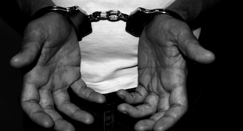 Handcuffs
