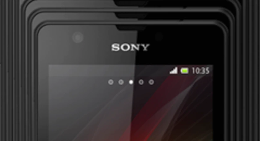 Sony mobile growing