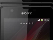 Sony Mobile Growing