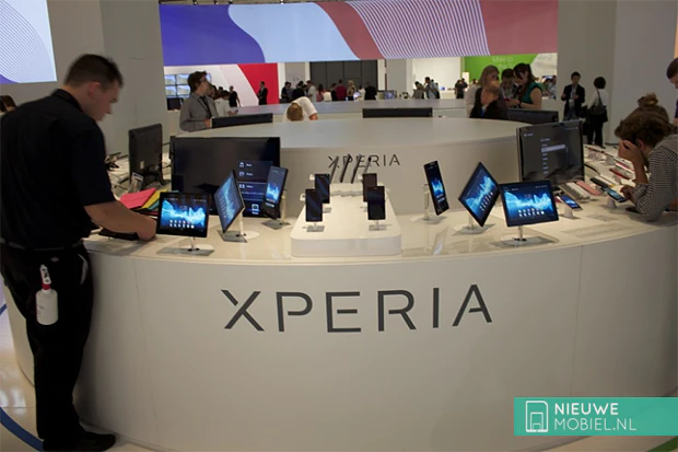 Sony Xperia Sony Xperia