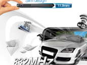 Samsung Galaxy Pocketplus