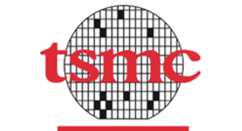 Tsmc logo