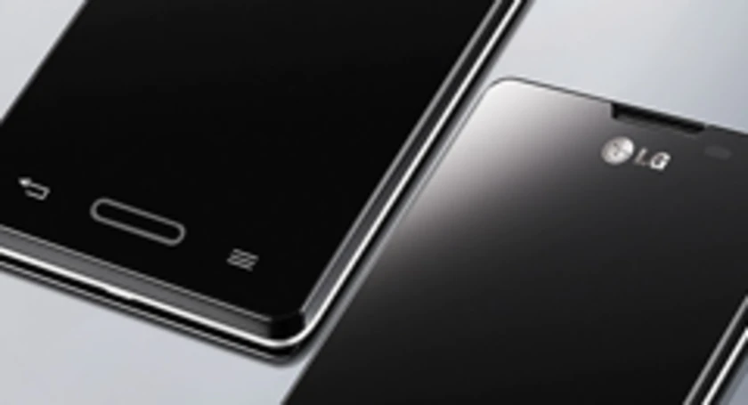 Optimus l4ii