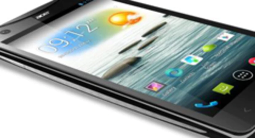 Acer liquid s1