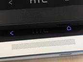 Htc One Mini Bottom