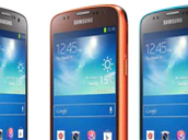 Samsung Galaxy S4active