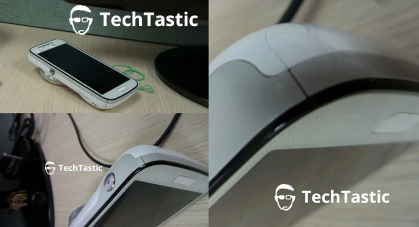 Galaxy s4 zoom techtastic