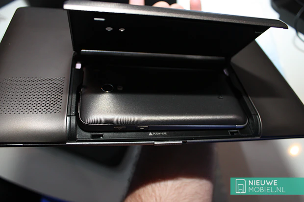 Asus Padfone Asus Padfone