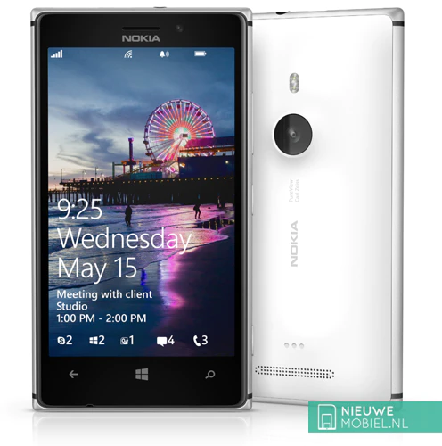 Nokia Lumia 925 Nokia Lumia 925