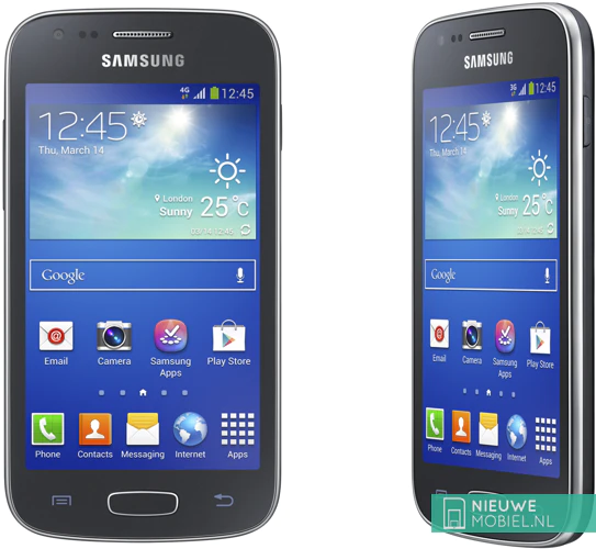 Samsung Galaxy Ace 3 Samsung Galaxy Ace 3