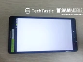 Samsung Galaxy Note 3 Proto