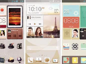 Ascend P6 Emotion Ui Evleaks