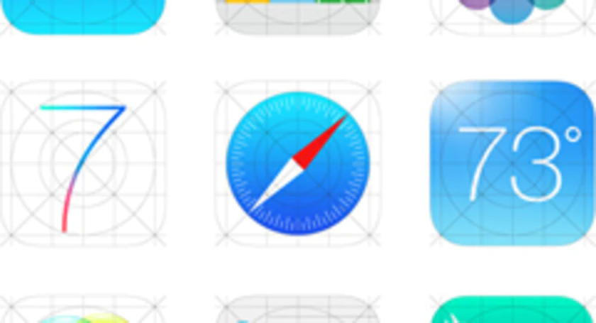 Ios7 design