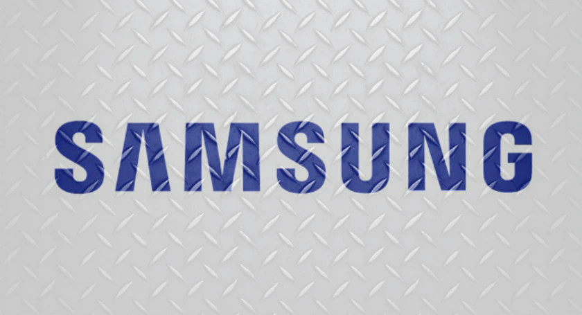 Samsung metaal