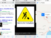 Ios 7 Work In Progress