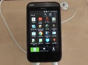Htc Desire 200