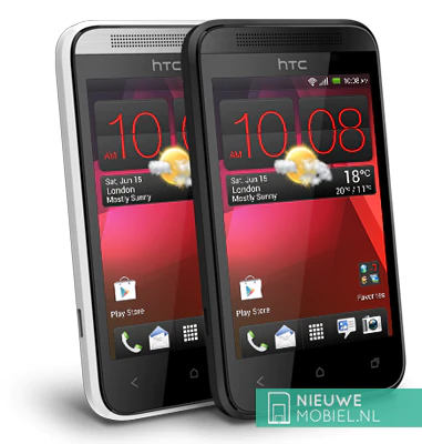 HTC Desire 200 HTC Desire 200