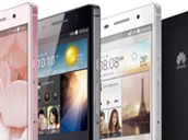 Huawei Ascendp6
