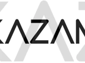 Kazam Logo
