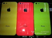 Budget Iphone Colors