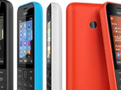 Nokia 208 Range