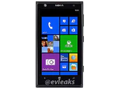 Nokia Lumia 1020 Eos Elvis