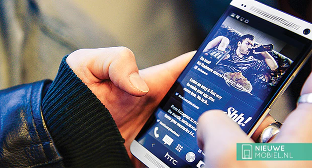 HTC One weet HTC niet uit het slop te halen