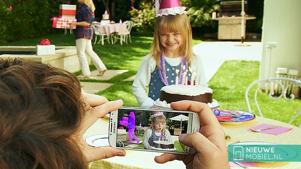 Samsung meldt recordwinst, analisten teleurgesteld