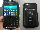 Blackberry 9720