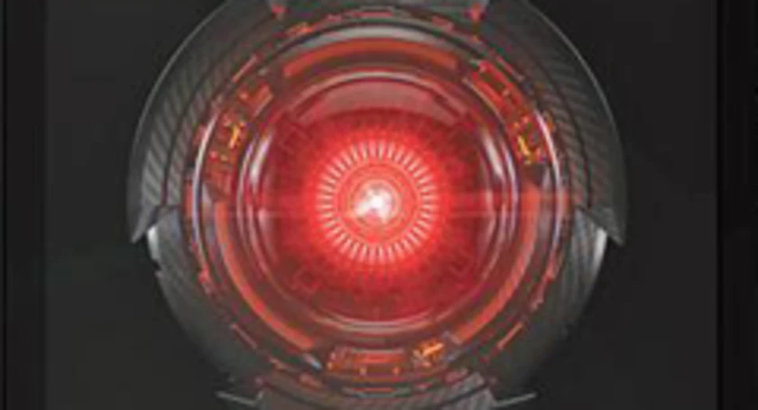 Droid eye