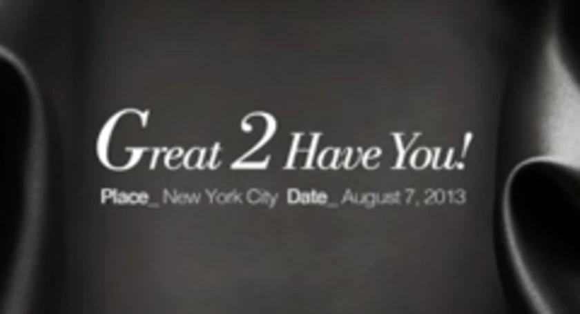 Great 2 have you