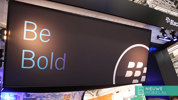 BlackBerry A10 ‘Aristo’ met 5 inch scherm in najaar verwacht