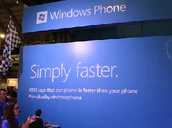 Windows Phone Faster