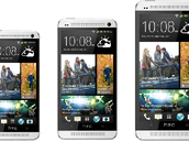 Htc One Series