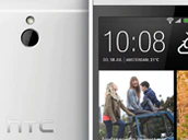 Htc One Mini Cutout