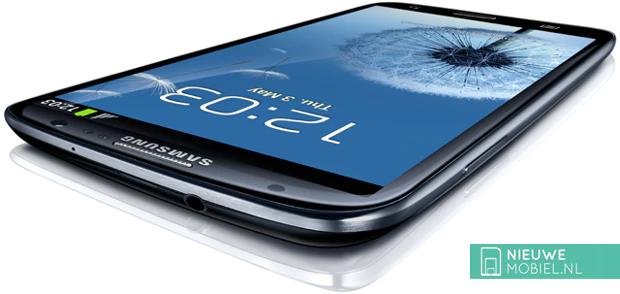 Samsung Galaxy S III i9300