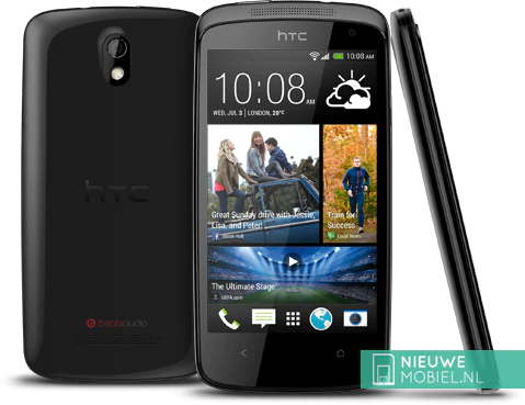 HTC Desire 500 HTC Desire 500