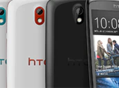 Htc Desire 500 Colors