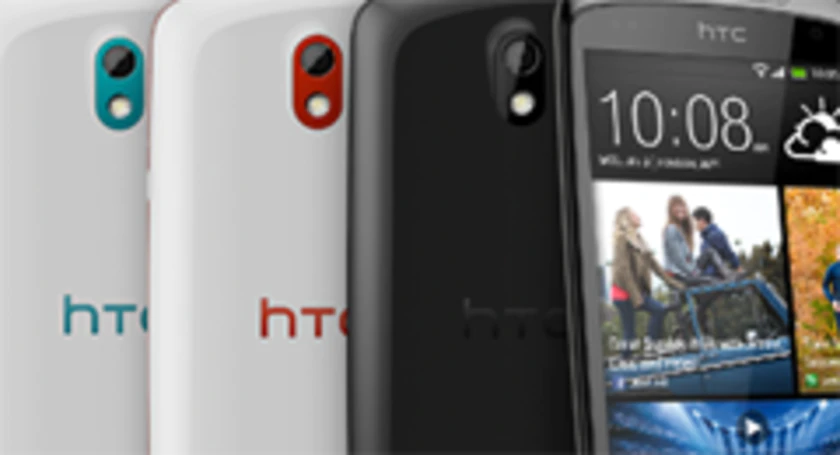 Htc desire 500 colors