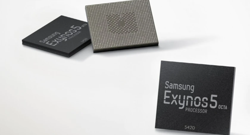 Samsung exynos 5 octa 5420